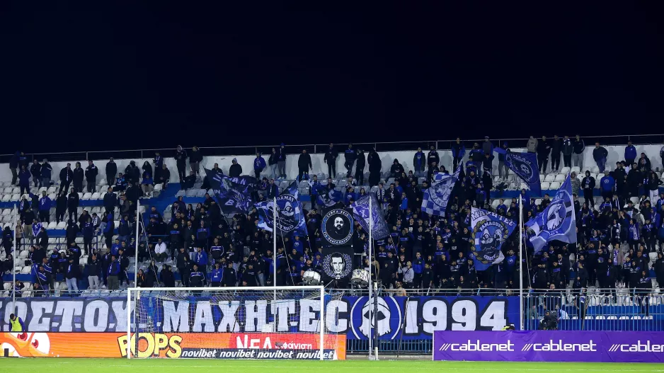 Με τη δυναμική του ΠΑΠ