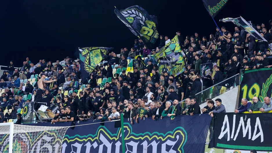 Season Tickets για το υπόλοιπο… της σεζόν!