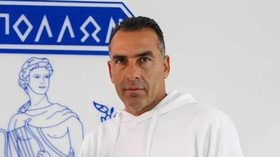 Αυτούς που άφησε… και τους βρίσκει!