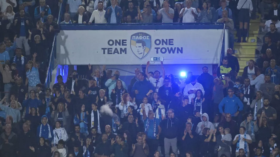 ΠΟΙΟΣ ο κορυφαίος παίκτης της Πάφος FC μέχρι στιγμής;