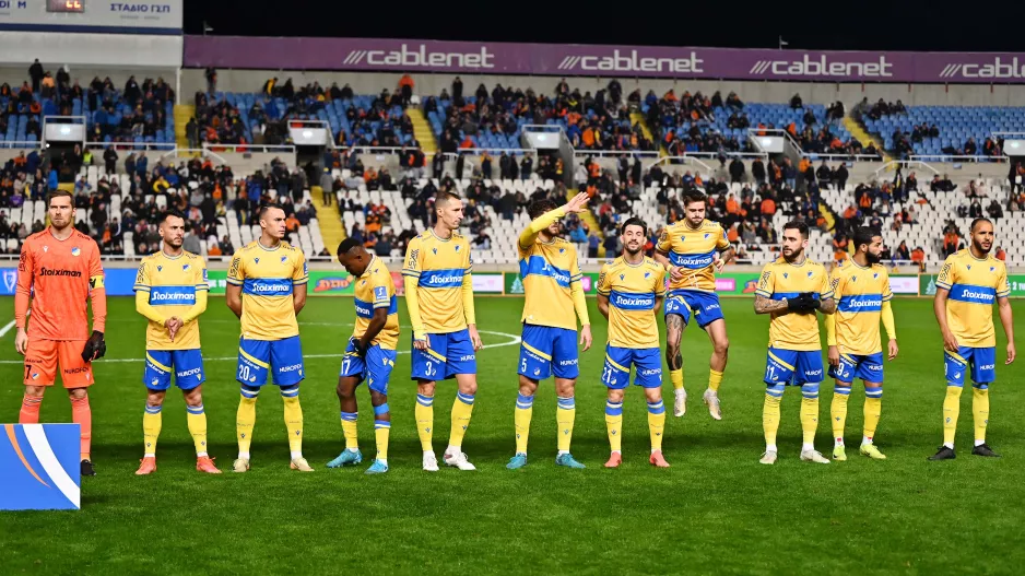 Η ανισορροπία στα center back και η πιθανότητα μεταγραφής