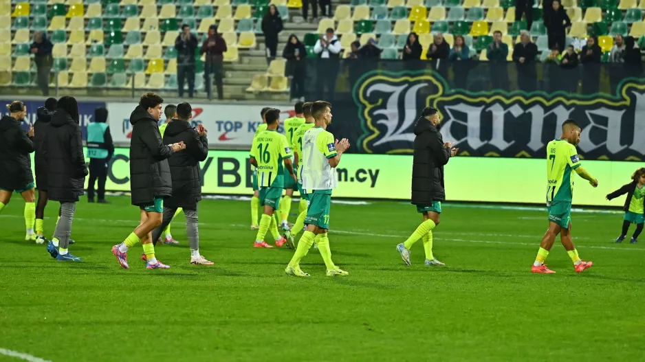 Με "σύμμαχο" το... 23-0!