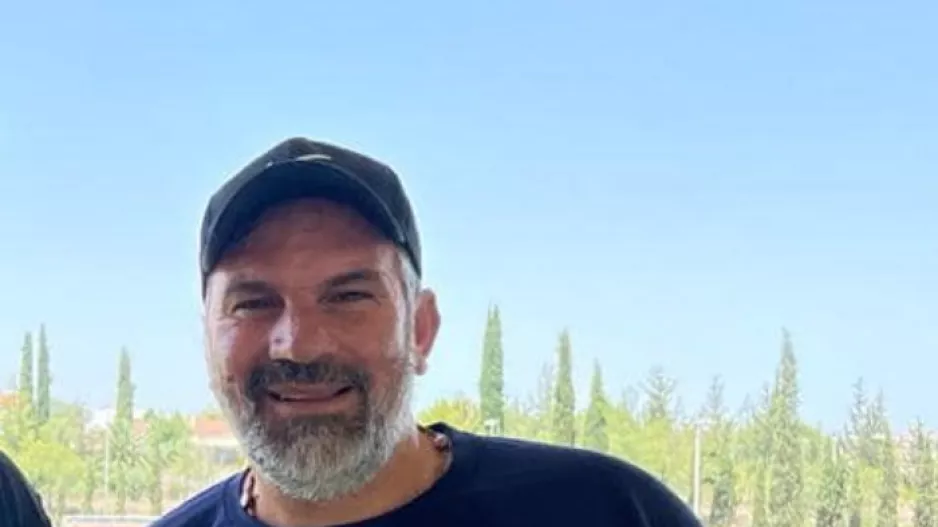Ο Γιώργος Τσούκκας για την Εθνική Νέων