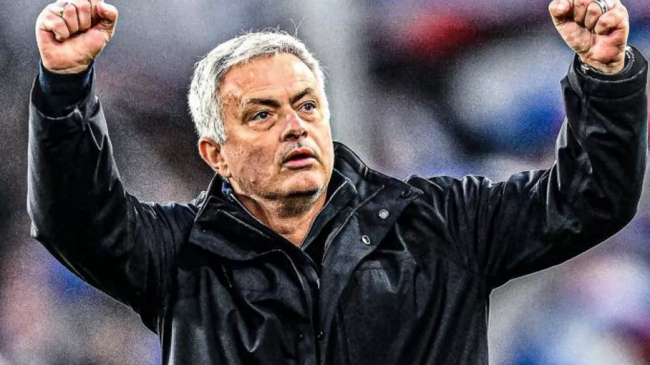 Μουρίνιο: «Αγαπώ τον Πεπ όπως και αυτός εμένα, απλά θέλω δικαιοσύνη για τη Σίτι»