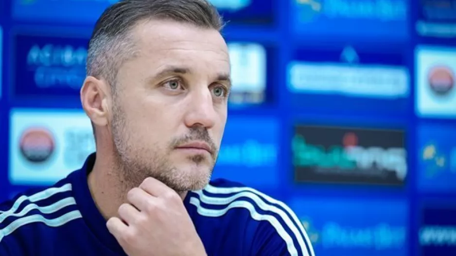 Stanislav Genchev...