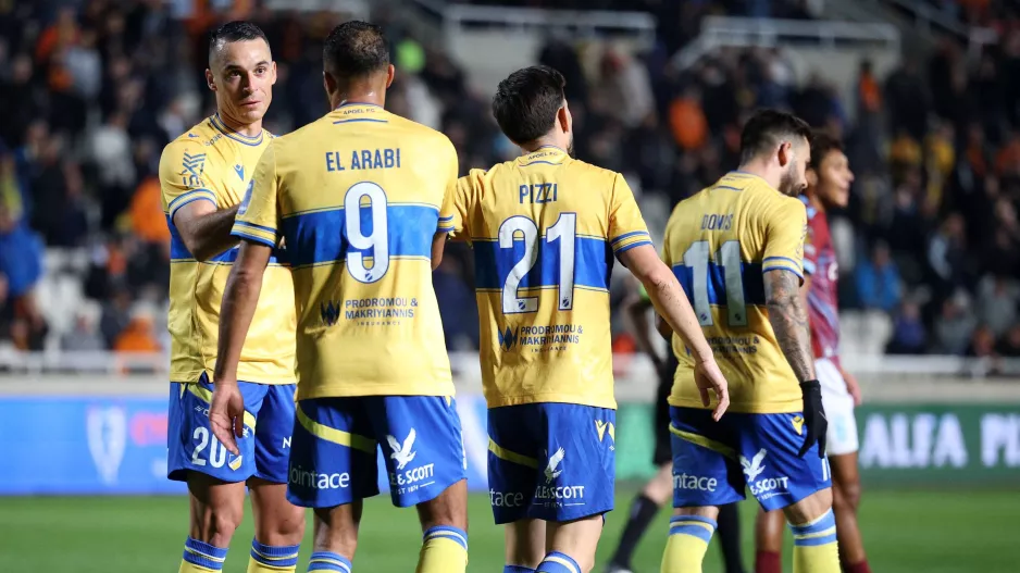 Το κλασικό 4-4-2 που ίσως να ξαναδούμε 