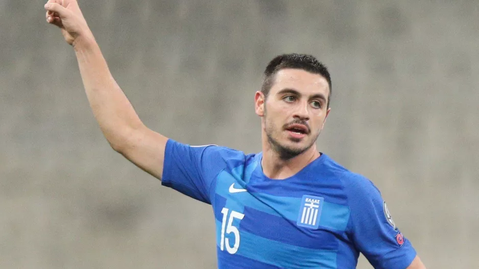 Είναι Κύπρο και... τελειώνει, απόψε ο Ivan