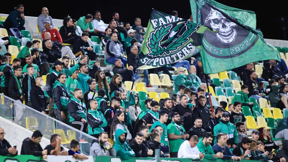 Ομόνοια/Sold Out για Αρένα