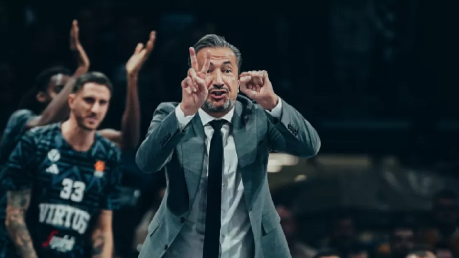 Τέλος ο Μπάνκι από την Βίρτους Μπολόνια
