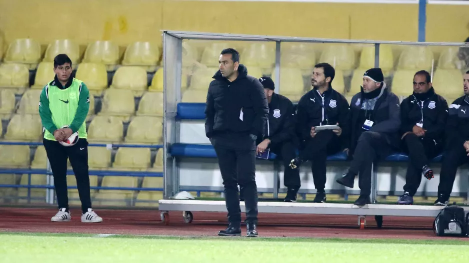 Ήταν ξανά Δεκέμβριος, ήταν ξανά 15η αγωνιστική!