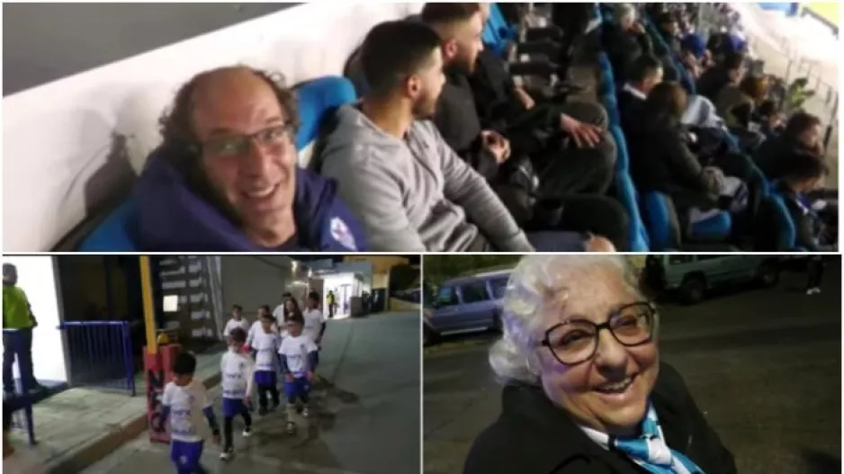 ΑΝΟ/Η παρακάμερα με Ομόνοια 29Μ