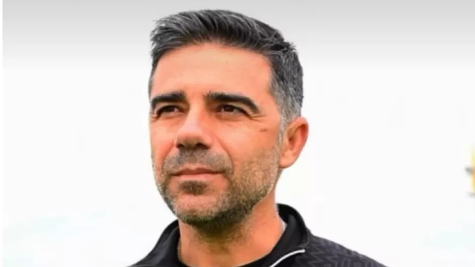 Σατσιάς: “Βρήκα σοβαρούς και επαγγελματίες ανθρώπους” 