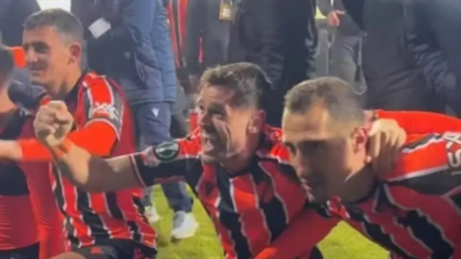 (Βίντεο) "Έτοιμοι για το καθιερωμένο;"