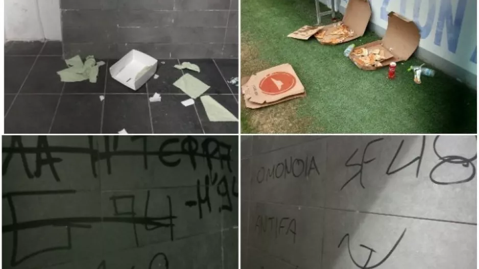 (Ανακοίνωση) "Για τον κάθε ζαβό και ανάποδο..."