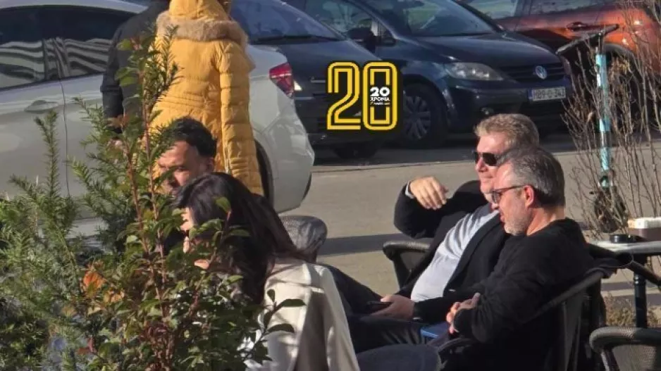 Χαλαρώνει ο Παπασταύρου 
