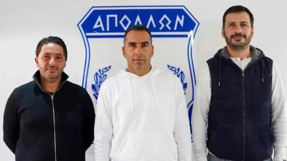 Οι συνεργάτες του Σωφρόνη