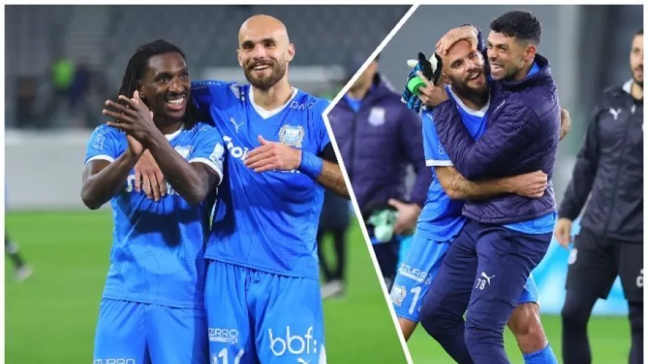 Άλλαξαν… πρόσωπα 