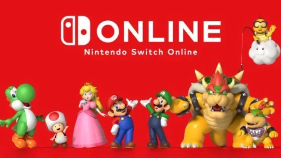 Δωράκια από τη Nintendo για τα Χριστούγεννα!