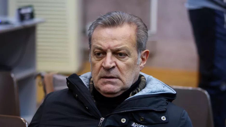 Μήνυμα... για το πρωτάθλημα