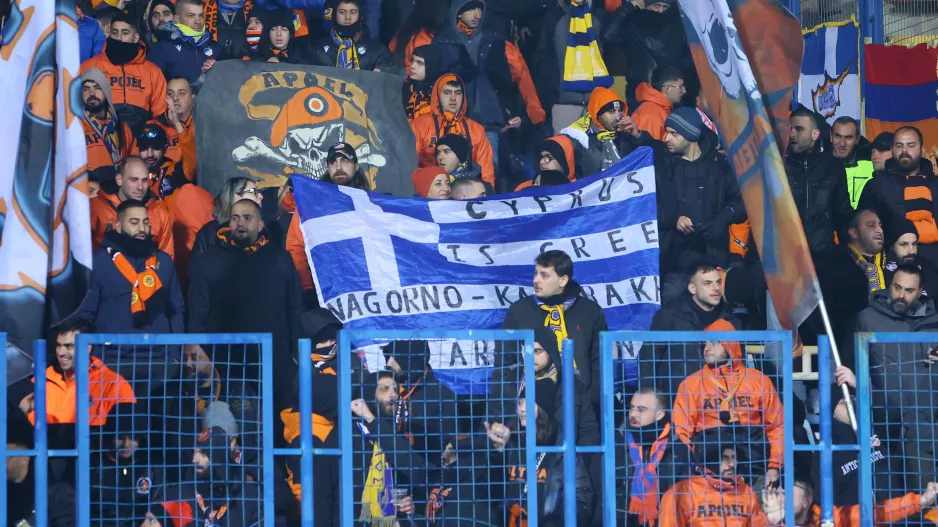 "Η Κύπρος είναι Ελληνική, το Ναγκόρνο-Καραμπάχ είναι Αρμένικο"