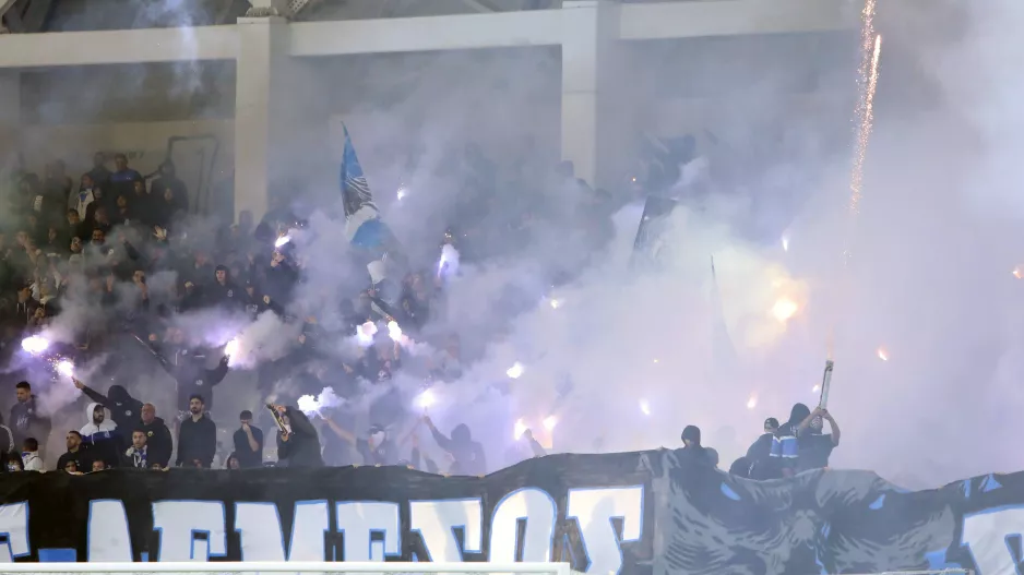 ΧΩΡΙΣ οπαδούς ο Απόλλωνας με ΑΕΛ και Άρη