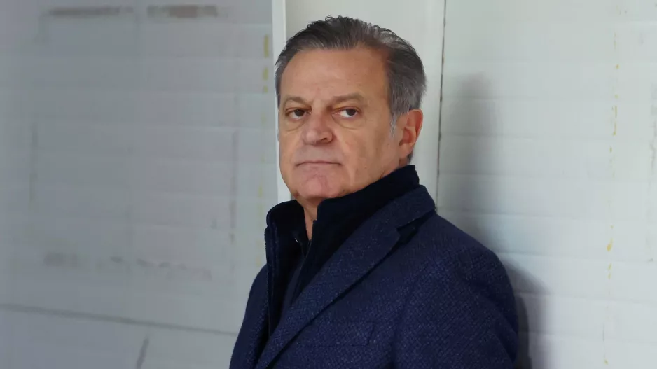 Πρόδρομος/Ομόνοια