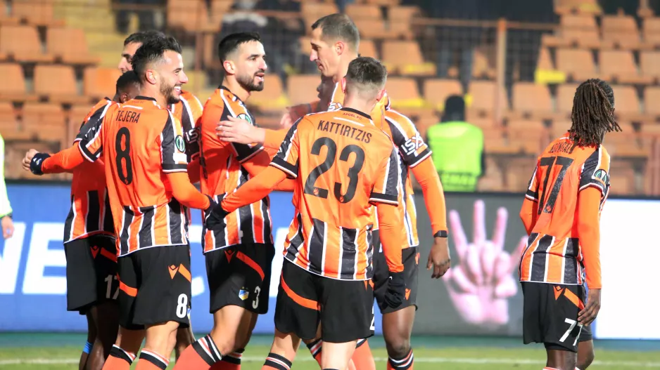 To matchday για Αστάνα 