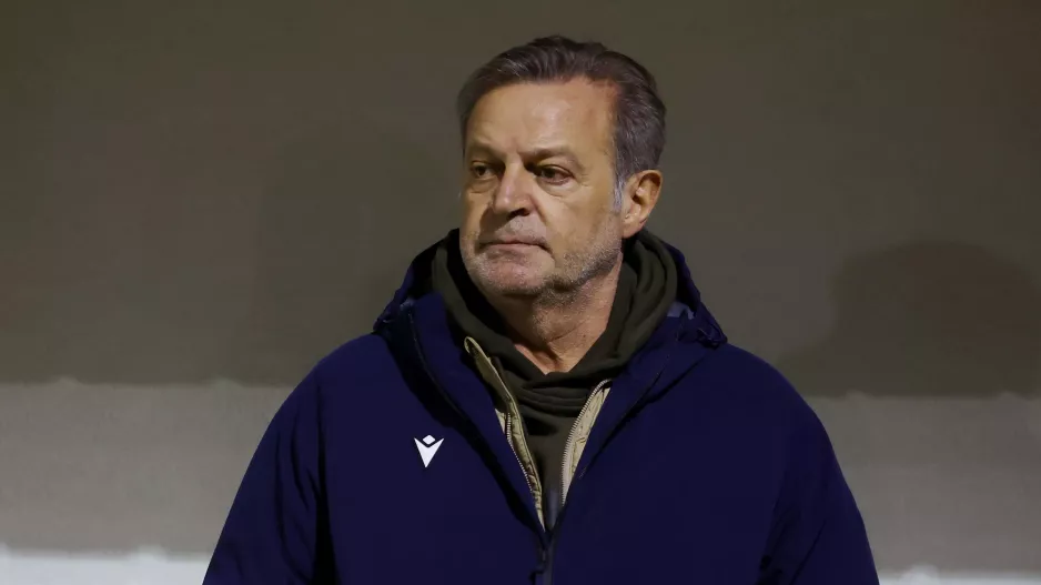 Πετρίδης:"Για τον ΑΠΟΕΛ τίποτε δεν τελειώνει/Εμείς δεν πετάμε λευκή πετσέτα"