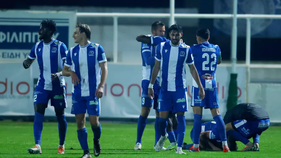 Με ΑΠΟΕΛ και Ομόνοια/ Περισσότεροι... οι κερδισμένοι!