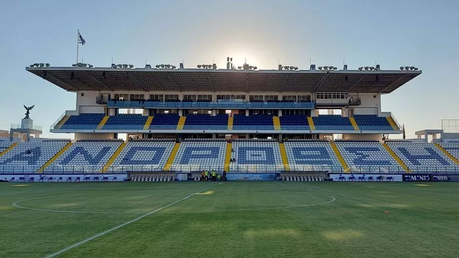 Αξιέπαινη ενέργεια από τους οι επιτηρητές του "ΠΑΠ'