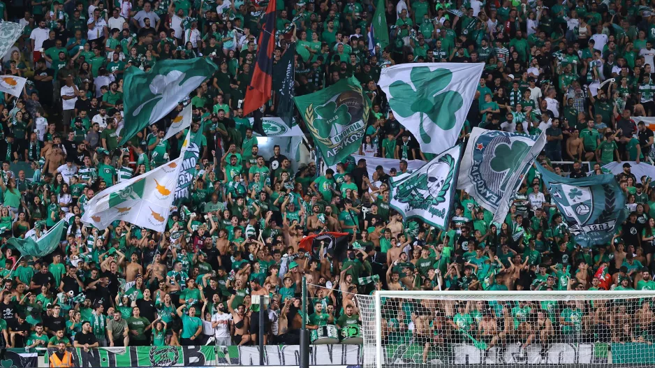 Τα εισιτήρια για το ντέρμπι "αιωνίων"