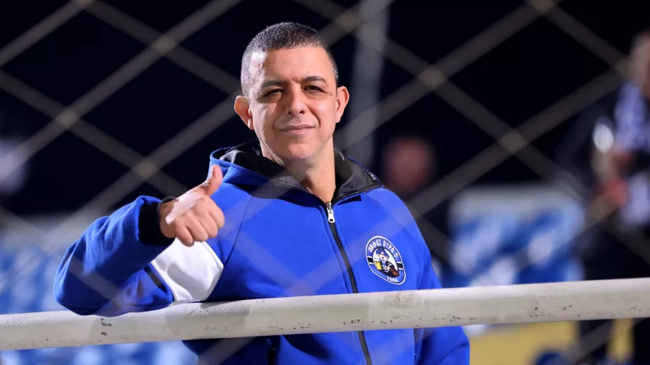 Και στις βροχές ο Πλατωνής 