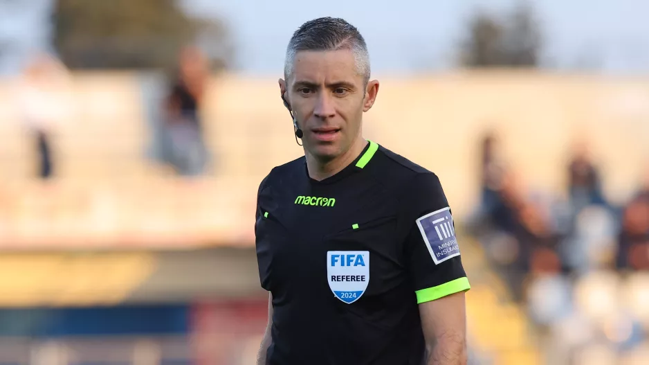 ΞΑΝΑ στην Κύπρο ο Petrescu