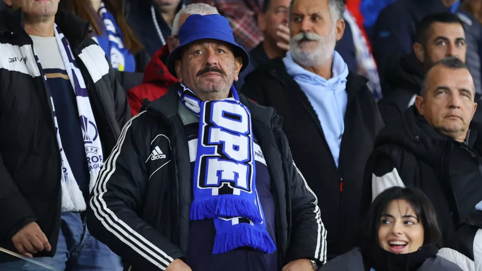 To χάρηκε ο Νεοκλής!