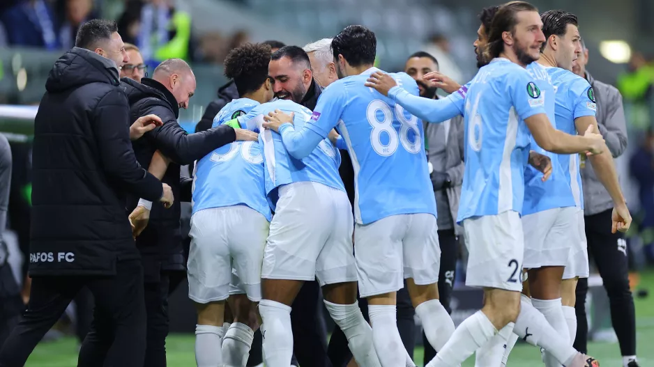 Για το... comeback των εκτός με ελπίδες 8αδας!