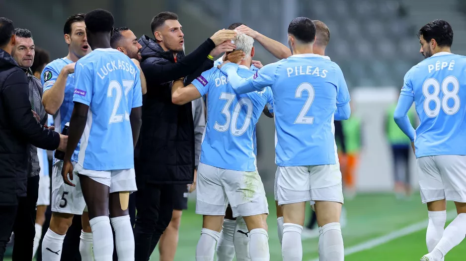 Πάφος FC: Μεγαλώνει με ουσία...