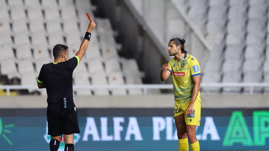 ΑΝΟΙΚΤΟ για αποχώρηση/Τι ισχύει με Κέτσκες