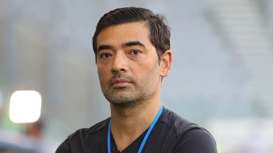 "Θα έχει ότι χρειαστεί από τον πρόεδρο ο Σωφρόνης, δεν ήρθε για να αποπροσανατολίσει"