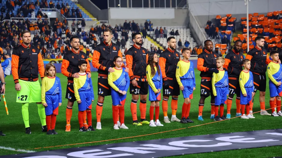 ΑΠΟΕΛ/ Απέφυγε τον "εμφύλιο" και θα παίξει με Celje