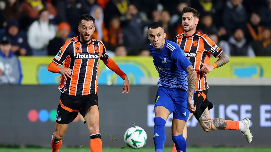 ΑΠΟΕΛ-Astana: Πάλεψε για την 8αδα, η ισοπαλία τον στέλνει στα νοκ-αουτ  