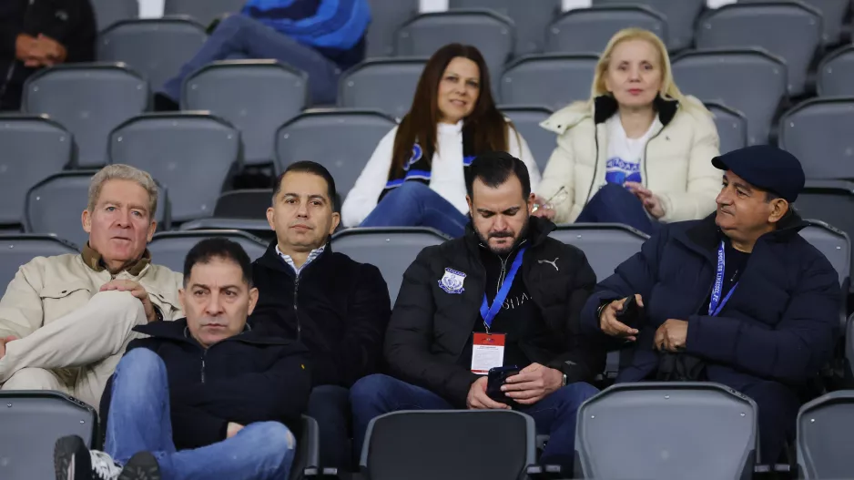 Απόλλων/Αποφάσεις  