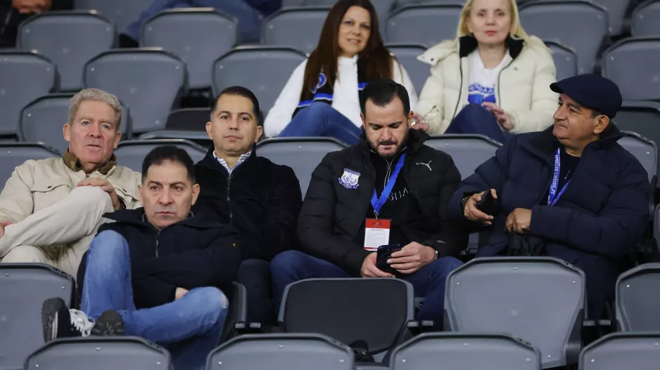 Απόλλων/"Ενίσχυση και πρόσληψη προπονητή-Έπονται ανακοινώσεις…"