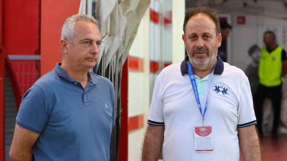 Σίμος/Απόλλων