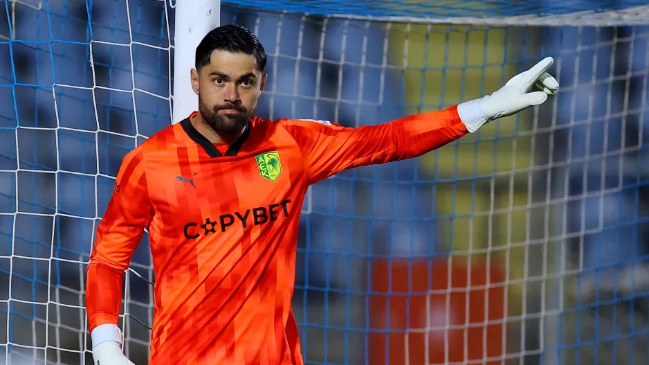 Έπαιξε… αρκετά!