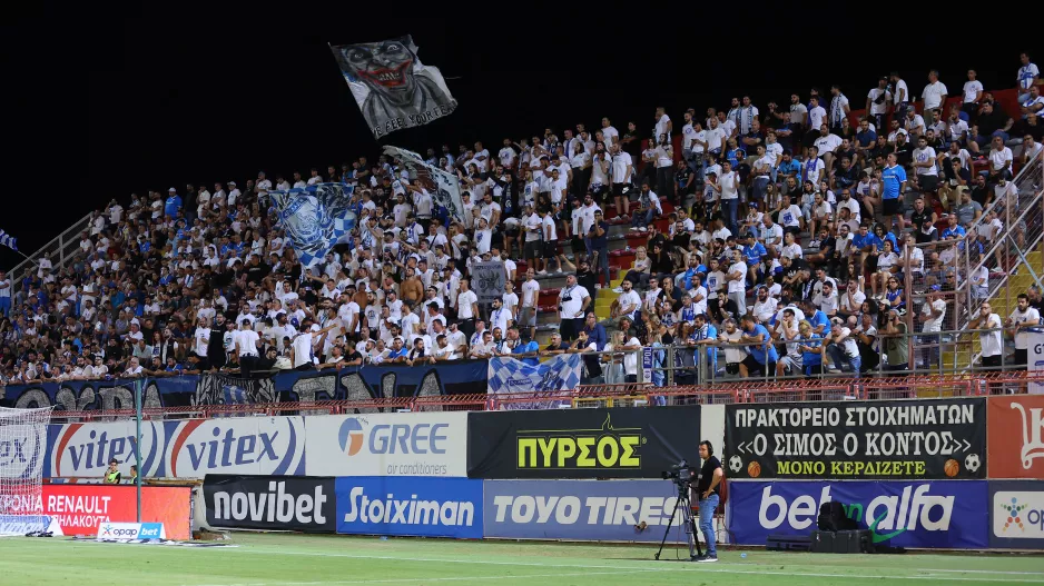 Προπώληση εισιτηρίων για Νέα Σαλαμίνα (β΄ φάση)