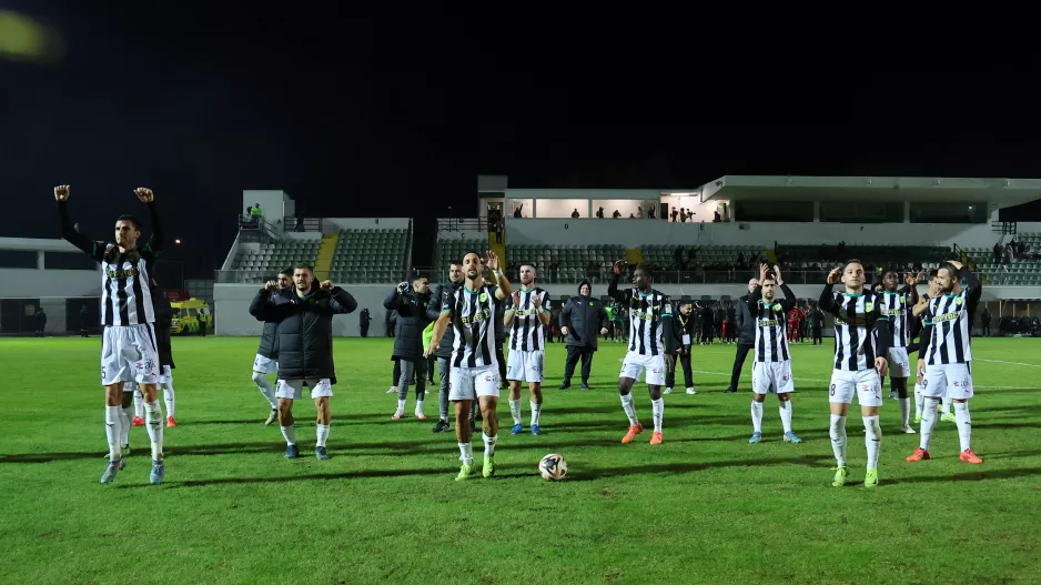 Δούλεψαν σωστά στην διακοπή! 