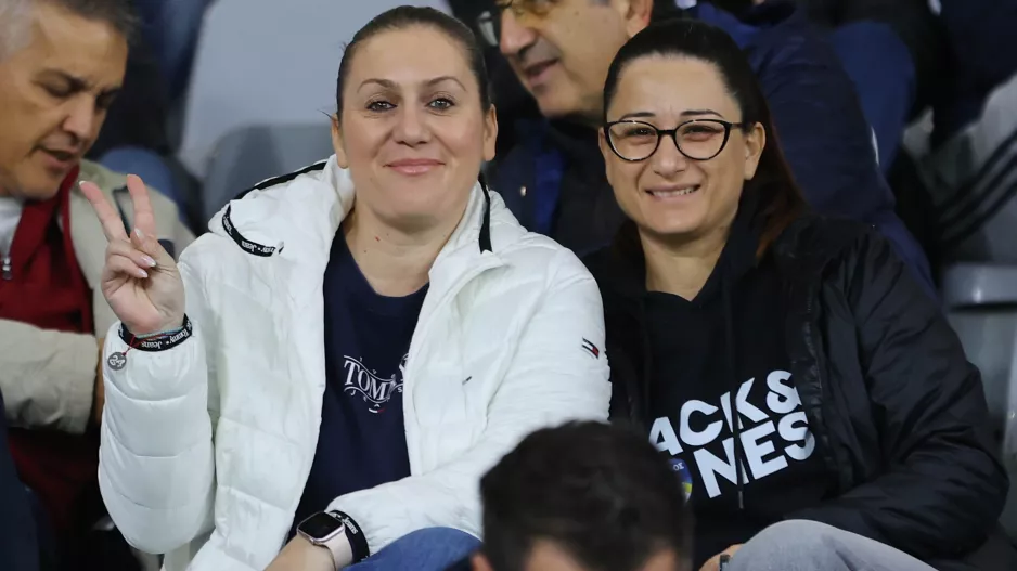 Όλγα και Ελπίδα