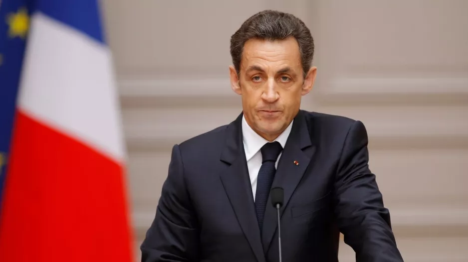 Τελική καταδίκη Σαρκοζί: Θα εκτίσει ποινή με βραχιολάκι
