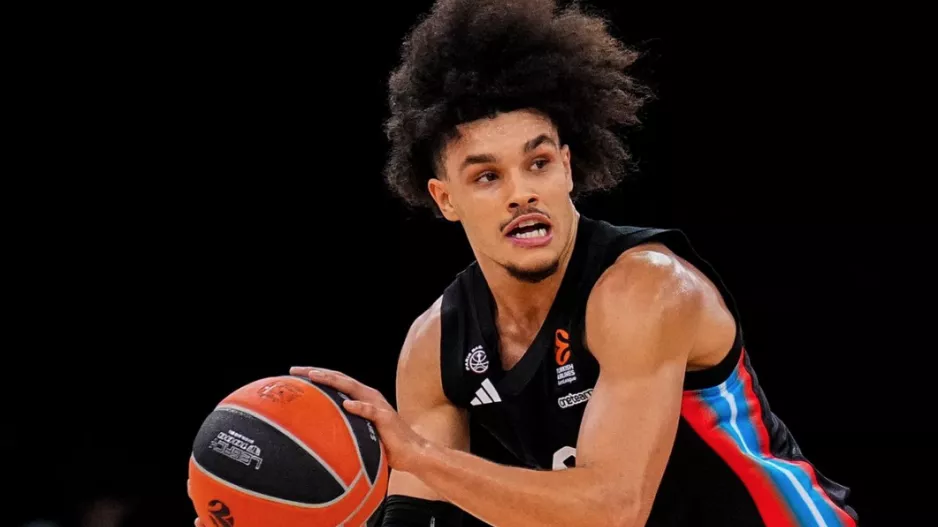 Μακάμπι Τελ Αβίβ - Παρί 81-93: Εννέα σερί νίκες και τώρα ΣΕΦ για τους απίθανους Παριζιάνους