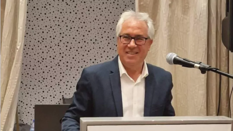 Την Πέμπτη η Αθλητική Ημερίδα της Κ.Α.Ο.Α.ΜΕ.Α/Τ. Προκοπίου: "Ο αθλητισμός μπορεί να είναι προσβάσιμος σε όλους"